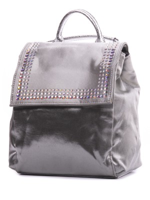 Сумка-рюкзак 591636-2 gray